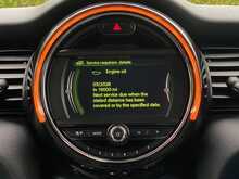 MINI Hatch Cooper - U2310