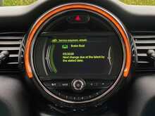 MINI Hatch Cooper - U2310