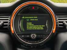 MINI Hatch Cooper - U2310