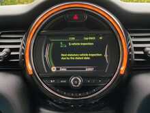 MINI Hatch Cooper - U2310