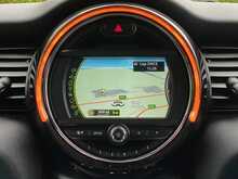 MINI Hatch Cooper - U2310