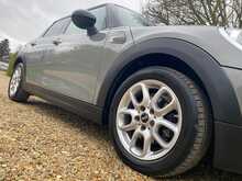 MINI Hatch Cooper - U2310