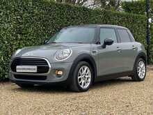 MINI Hatch Cooper - U2310