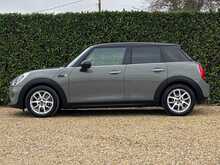 MINI Hatch Cooper - U2310
