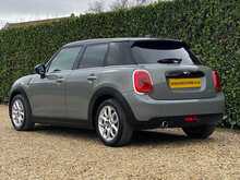 MINI Hatch Cooper - U2310