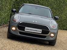 MINI Hatch Cooper - U2310