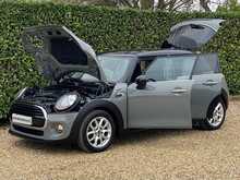 MINI Hatch Cooper - U2310