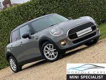 MINI Hatch Cooper - U2310