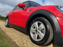 MINI Hatch One Classic - U2312