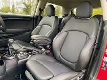 MINI Hatch One Classic - U2312