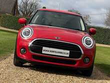 MINI Hatch One Classic - U2312