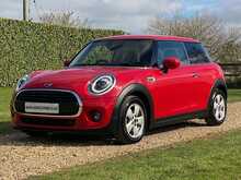 MINI Hatch One Classic - U2312