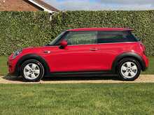 MINI Hatch One Classic - U2312