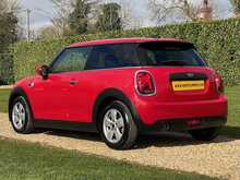 MINI Hatch One Classic - U2312