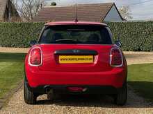 MINI Hatch One Classic - U2312