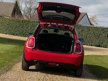 MINI Hatch One Classic - U2312