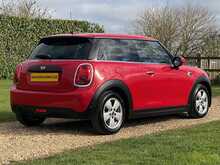 MINI Hatch One Classic - U2312