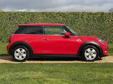 MINI Hatch One Classic - U2312