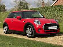 MINI Hatch One Classic - U2312