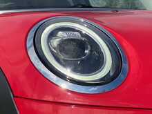 MINI Hatch One Classic - U2312