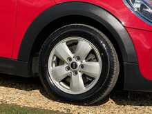 MINI Hatch One Classic - U2312