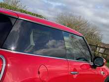 MINI Hatch One Classic - U2312