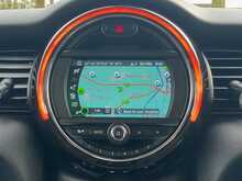 MINI Hatch One Classic - U2312