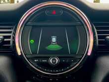 MINI Hatch One Classic - U2312