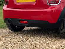 MINI Hatch One Classic - U2312