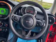 MINI Hatch One Classic - U2312