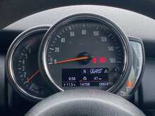 MINI Hatch One Classic - U2312