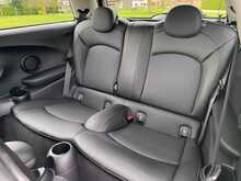 MINI Hatch One Classic - U2312