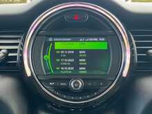 MINI Hatch One Classic - U2312