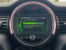 MINI Hatch One Classic - U2312