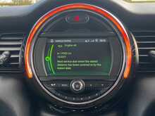 MINI Hatch One Classic - U2312