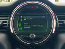 MINI Hatch One Classic - U2312