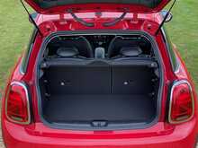 MINI Hatch One Classic - U2312