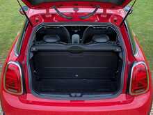 MINI Hatch One Classic - U2312