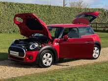 MINI Hatch One Classic - U2312