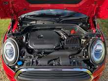 MINI Hatch One Classic - U2312