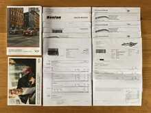 MINI Hatch One Classic - U2312