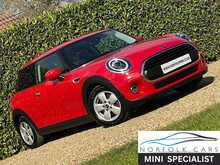 MINI Hatch One Classic - U2312