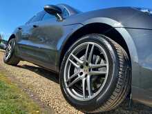 Porsche Macan T V6 S - U2313