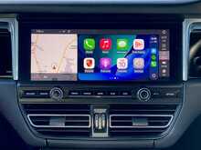 Porsche Macan T V6 S - U2313