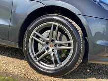 Porsche Macan T V6 S - U2313