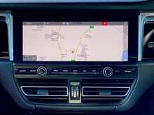 Porsche Macan T V6 S - U2313