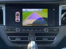 Porsche Macan T V6 S - U2313