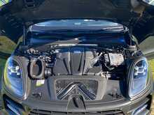 Porsche Macan T V6 S - U2313