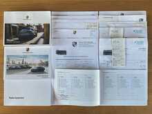 Porsche Macan T V6 S - U2313