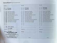 Porsche Macan T V6 S - U2313